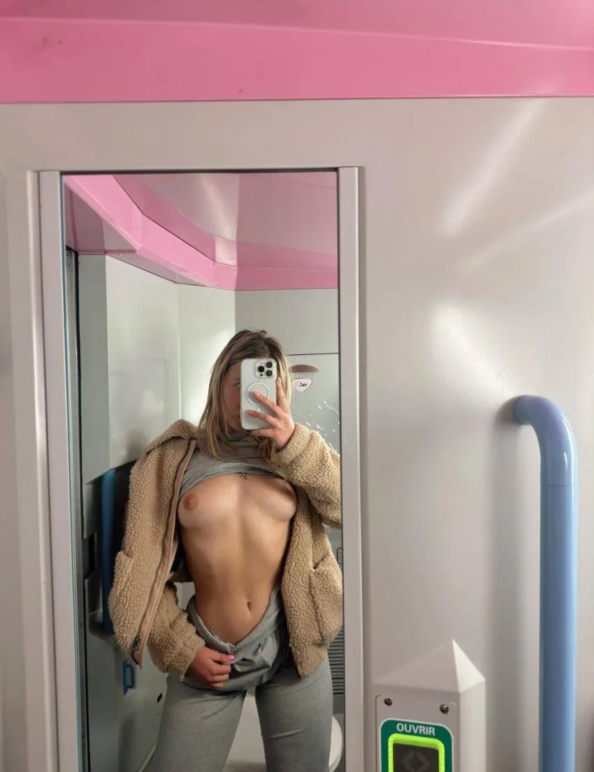 Candy.Isa