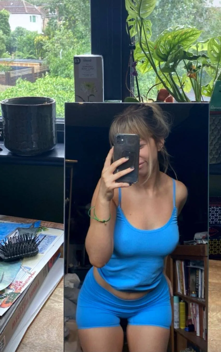 IkBenMelissa