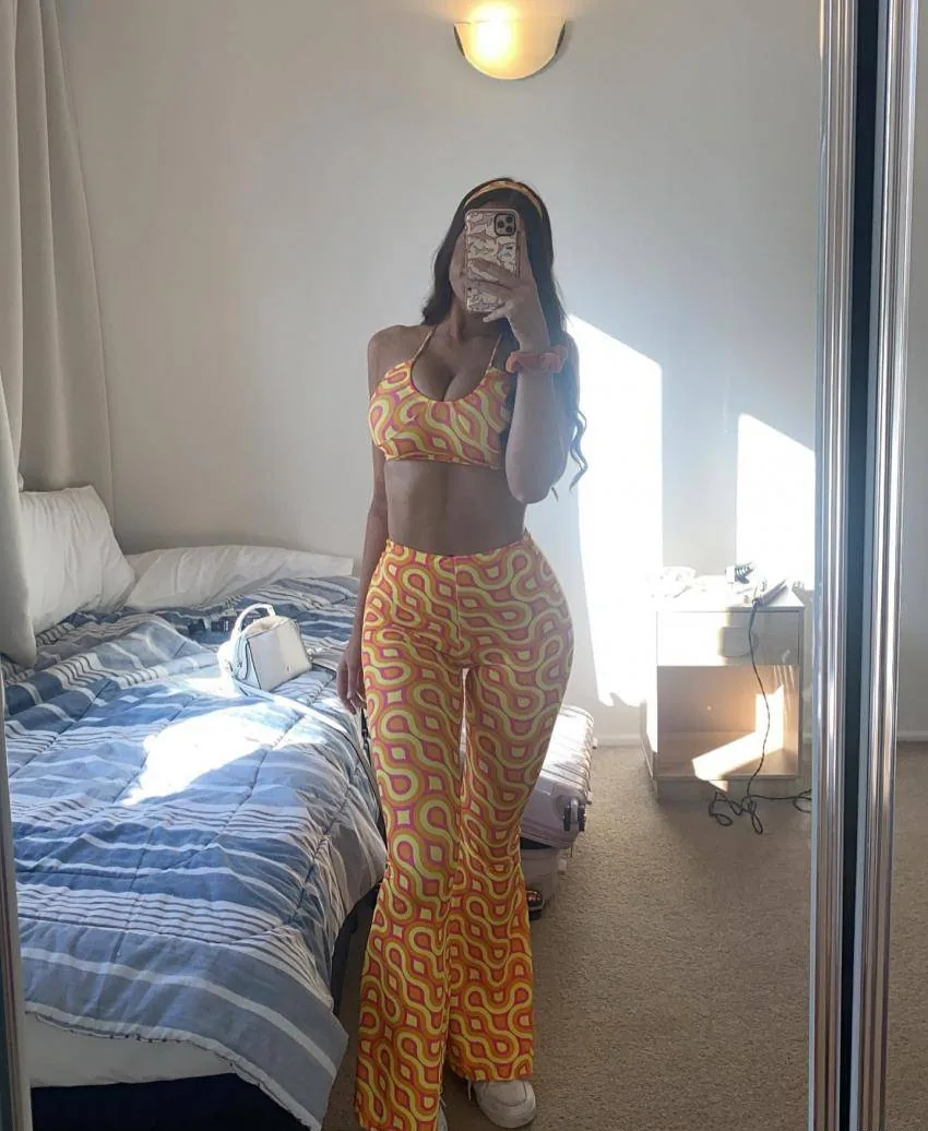 Rianne_Baby