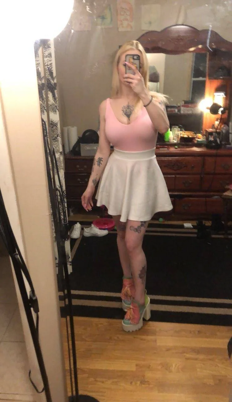 ClaudiaXo